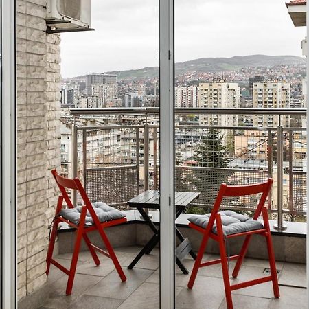 Art Of Living Luxury Suite Three Sarajevo Extérieur photo