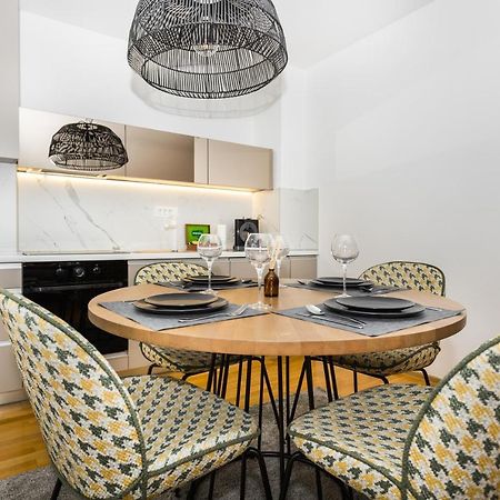 Art Of Living Luxury Suite Three Sarajevo Extérieur photo