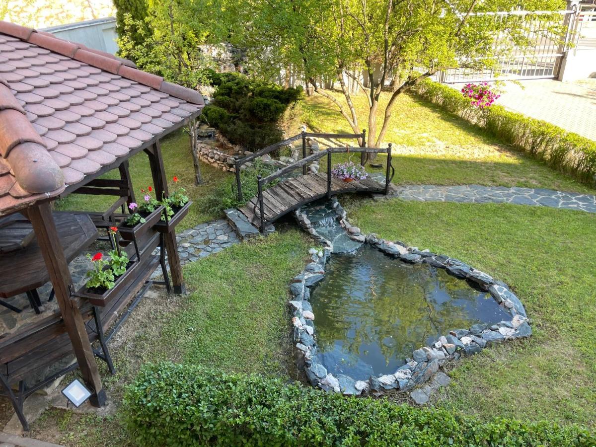 Art Of Living Luxury Suite Three Sarajevo Extérieur photo